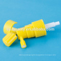 24/410 sprayer pump for hair care products